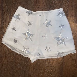 Show Me Your Mumu Short!